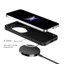 Ốp điện thoại họa tiết sợi Carbon từ tính cho Huawei Mate 80 Pro Max Mate70 Air Pura 80 Ultra Pura70 Pro Plus Vỏ ống kính kim loại