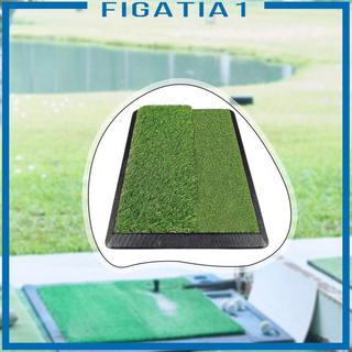 Thảm tập golf cỏ nhân tạo chống trượt - Dành cho tập luyện tại nhà và công viên