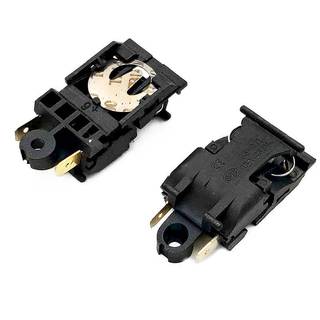 Any2Get5% tắt Ấm đun nước điện Công tắc điều chỉnh nhiệt độ XE-3 JB-01E 13A