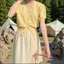 Cardigan bằng lụa mỏng dành cho nữ, phong cách nhẹ nhàng, phù hợp mùa hè