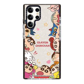 Ốp lưng Phone Case mềm Gitter amily of Boy Girl cho Samsung Galaxy S26 25 24 23 22 UItra S25 24 Plus Vỏ bảo vệ chống sốc