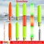 DUSKGLOW Phao Điện Tử Thông Minh - Cảm Biến Siêu Nhạy, Đèn LED Thay Đổi Màu Sắc, Hỗ Trợ Câu Cá Ban Đêm Với Độ Sáng Cao CR425 PIN