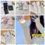 Tay áo chống nắng DAYBREAK, Tay áo chống nắng bằng sợi Polyester Ice Silk, Găng tay mỏng che nắng thoáng khí dễ thương khi lái xe ngoài trời
