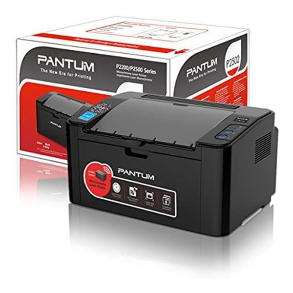 [Siêu Sale] [Chính hãng] Máy in Laser đen trắng Pantum P2505W I M6702DW I P3012D