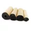 Thảm xốp chết âm thanh YOLOGO 1 cuộn, Thảm cách âm tự dính 3 / 5 / 6 / 8 / 10 / 15mm, Thảm cách âm xốp cao su hấp thụ âm thanh 100x50cm Tấm cách âm cho xe tải SUV