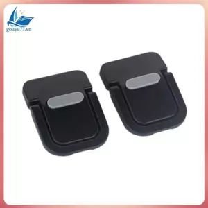 2 Giá đỡ máy tính xách tay di động Giá đỡ có thể gập lại Giá đỡ máy tính xách tay Chân đế nâng máy tính xách tay cho chân giữ máy tính xách tay
