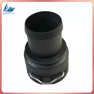 Đầu nối ống làm mát tản nhiệt phía trên ô tô cho ghế ngồi cho 3B0122291C 902-714 CH8714