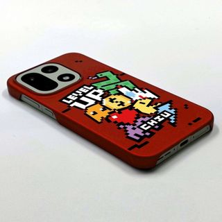 Ốp điện thoại Pixel OnePlus 15 Retro 1 + 13T Ốp lưng cứng nửa kín siêu mỏng 1 Plus Trubo6 Frosted Spot hàng hóa