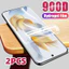 2 Chiếc HD Mềm Hydrogel Cho Huawei Enjoy 90m 90 Plus Pro Max Chống Gián Điệp Riêng Tư Chống Ánh Sáng Xanh Bảo Vệ Màn Hình Cho Huawei Enjoy 80 70z 70X 70 Năng Lượng Matte Phim Mềm