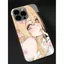Ốp Điện Thoại Huasui Girl QYJS Thích Hợp Cho IPhone 17 AIR 7 8 PLUS 12 PRO 16 15 14 13 ProMax 11 XSMAX XR Vỏ Cứng Phim Hợp Thời Trang Niche