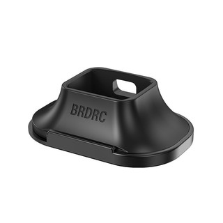 Dành cho đế máy tính để bàn DJI OSMO POCKET 4 / 3, đế dính ô tô silicon có thể tháo rời, gimbal, phát trực tiếp phụ kiện giá đỡ cố định