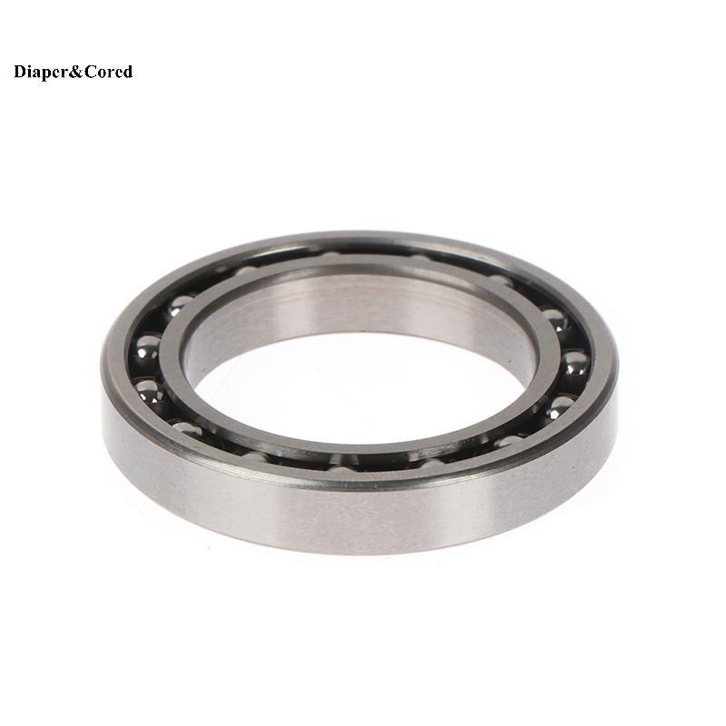 DIAPER & CORED 6805-RD 25x37x6mm Xe Đạp Đáy Vòng Bi Thay Thế Cho HT2 BB51 MR25376 YTH