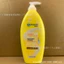 Carnier Lemon Body 377 Phiên bản Thái Lan Camide Dưỡng ẩm Dưỡng ẩm Làm sáng khả năng 26.4.17