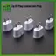 SWEET US Plug to EU Plug Round And Flat Dual-Purpose Chuyển đổi phích cắm chuyển đổi Soet n