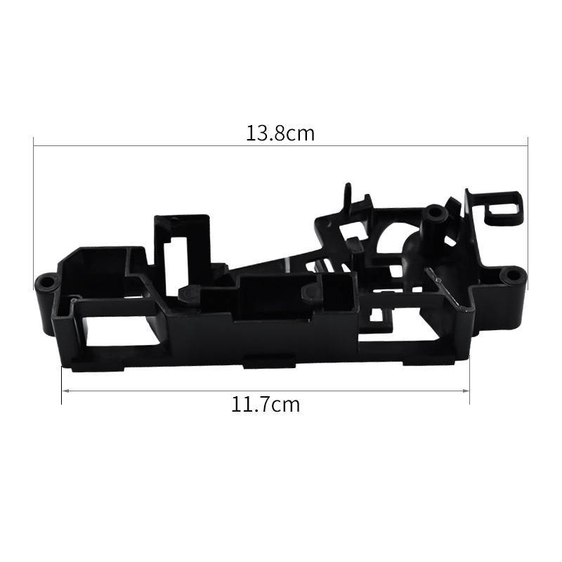 SWEET 1 Cái Cho Lò Vi Sóng Phụ Kiện Nút Mở Cửa Thanh Hỗ Trợ Cửa Bên Trong Công Tắc EG823MF4-NA Công Tắc Cửa Vi Sóng Braet n