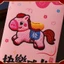 TUYỆT VỜI 6 Cái / bộ Phong Bì Đỏ, Hoạt Hình Phong Cách Trung Hoa Hongbao, Giả Thêu Giấy May Mắn Gói Tiền Lễ Kỷ Niệm Năm