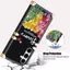 Ốp Lưng Cho Samsung Galaxy A17 A07 Graceful Flower Series Dây Đeo Tay Chống Rơi Vỏ Điện Thoại