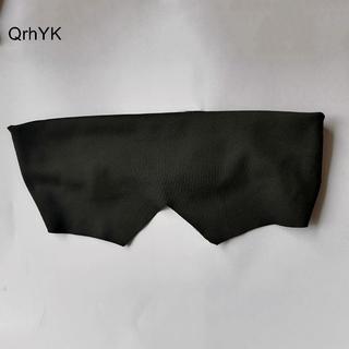 Nhà Máy Thời Trang Anime Jujutsu Kaisen Gojo Satoru Cùng Mặt nạ Mắt Kính Cosplay Phụ Kiện Miếng Dán Mắt Cho Nam Tặng Chống Đỡ Phụ Kiện QrhYK