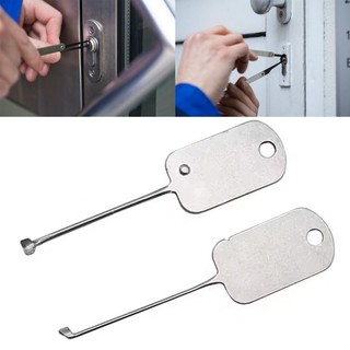 Fir Professional Locksmith Supplies Công cụ sửa chữa khóa nhẹ, mở nhanh, phụ kiện phần cứng