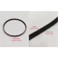 Ở lại 125 Răng 375mm Dây truyền động dài cho máy trộn bột và máy móc Thiết kế chống trượt Đảm bảo truyền điện ổn định