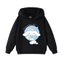 Áo Hoodie hoạt hình Hello Kitty dành cho trẻ em Áo chui đầu nhẹ hàng ngày dễ thương