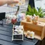 ROLY Bestie Bùa May Mắn, Mặt Dây Chuyền Móc Khóa Nhiều Màu Động Vật Hoạt Hình, Búp Bê Sang Trọng Dễ Thương Gấu Trúc Thỏ Chó Gấu Voi Cặp Đôi Pendnats Quà Tặng