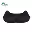 Springevenstar 3D Mặt nạ mắt ngủ mềm mại Thân thiện với da Ánh sáng thoáng khí Bloing Eye Cover Travel Rest Bữa trưa Break Bloout Light Eyeshade Springevenstar