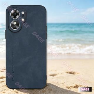 Ốp Điện Thoại Vỏ Cừu Sang Trọng Cho Realme 9 10 11 Pro Plus C67 C65 C51 C53 C55 C35 C33 C30 C30S 7i 8i C15 C11 2021 Note 50 Ốp Lưng Chống Sốc