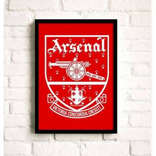 Liverpool Manchester United Arsenal Premier League Teams Canvas Poster Football Wall Art Home Decor Unframed