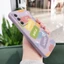 Ốp Điện Thoại Nhãn Màu Sắc Hạnh Phúc Cho Vivo V70 Elite V70 FE V60 Lite V60E V50 Lite S1 Pro Ốp lưng TPU Mềm Chống Sốc