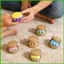 Bóp Fidget Đồ Chơi Dễ Thương Tăng Chậm Phụ Kiện Bàn Làm Việc Ngộ nghĩnh Ngón Tay Fidget Nhào Đồ Chơi Dành Cho Người Lớn Nam saixit2vn