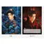 2026 Ngày Mới Nhất Đèn Lồng Hàng Hóa Chen Feiyu Duan Xu Album Ảnh Kỷ Niệm Album Hàng Hóa Hình Album Bộ Sưu Tập Ảnh 2026 Lịch Để Bàn