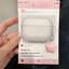 Thích hợp cho AirPodsPro3 Vỏ tai nghe ngôi sao đơn giản Chống sốc Thích hợp cho AirPods4 Vỏ tai nghe mới