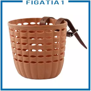 Giỏ trước xe đạp trẻ em có thể tháo rời, bền bỉ và chịu nước