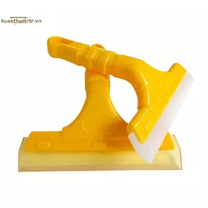 TRTR Oxford Vệ Sinh Cạp Xẻng Ngói Khoảng Cách Làm Đầy Dụng Cụ Vồ Cạp Xe Phim Thủy Tinh Nước Tuyết Đá Trowel Tẩy Sóc VN