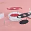 TRTR Acrylic Kem Display Ra Sushi Roll Display Stand DIY Ice Cream Cone Holder VN