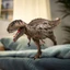 Schleich2025 Southern Beast Dragon Shark-toothed Dragon Dinosaur Đồ chơi mô hình 15048