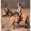 Đức Sile Ngựa Rider Thấp Ngựa Bỏ Túi Cưỡi Ngựa Cảnh Đạo Cụ Nhân Vật Động Vật Mô Hình Đồ Chơi Trẻ Em