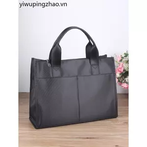 Thời Trang Nam Nữ Đi Làm Túi Cầm Tay Thường Ngày