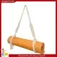 Thảm tập Yoga Mang theo Dây đeo thủ công Boho Móc Macrame Dây đeo vai có thể điều chỉnh cho Thảm tập Yoga Pilates Tập thể dục