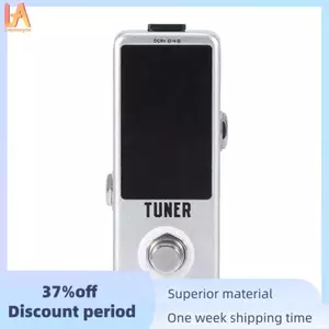 Bàn đạp chỉnh màu Guitar cao vượt qua