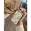 Hoa xu xuânPhù hợp với vỏ điện thoại sáng tạo iPhone 17 Pro, vỏ Corning 15/16