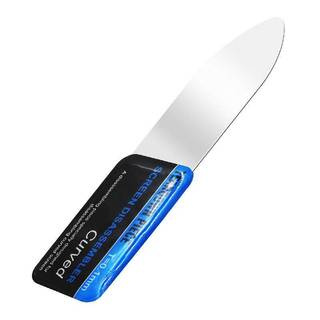 Obile Điện Thoại Màn Hình LCD Cong Spudger Mở Thẻ Dụng Cụ Siêu Mỏng Linh Hoạt