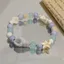 Vòng tay gốm sứ Jingdezhen sang trọng, nhẹ nhàng - quà tặng cặp đôi hoàn hảo