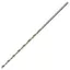 NOTE1 1 Dụng Cụ Khoan, Chiều Dài 160-300mm Đường Kính 2-6mm Mũi Khoan Cực Dài, Thép HSS Thẳng Shank Power Tool cho Gỗ Nhôm Nhựa