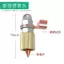 Dụng cụ hàn điện Dụng cụ tiện dụng Tấm từ tính mạnh Máy sửa chữa kim loại Máy hàn điện Hấp thụ sắt Đầu sắt Nhựa nối đất Dây ủi WTLJ