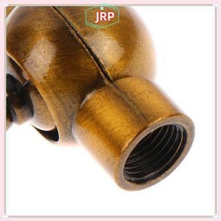 JRP Có Thể Điều Chỉnh Cánh Tay Đèn Sắt Cho Góc Treo Tường Chiếu Sáng DIY Phụ Kiện Cho Phòng Ngủ Đọc Nook Dễ Dàng Lắp Đặt Nhà JRP