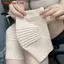 ZK Miếng Lót Đầu Gối Cotton Hỗ Trợ Thể Thao Co Giãn 1 Cặp VN