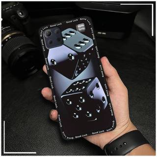 Ốp Điện Thoại Chống Va Đập Bảo Vệ Điện Thoại Cho LG K92 5G / Q92 Hoạt Hình Dễ Thương Chống Thấm Nước Bảo Vệ TPU Graffiti Bền Chống Bụi Bẩn Chống Sốc Thiết Kế Thời Trang Ốp Lưng Silicon