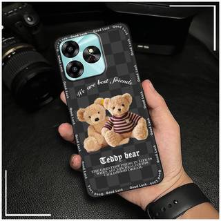 Ốp lưng silicon TPU UMIDIGI G6 5G bảo vệ toàn diện, chống sốc, chống thấm nước, chống bụi, thiết kế hoạt hình dễ thương